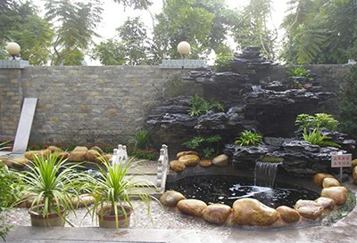 庭院假(jia)山圖(tu)片(pian)