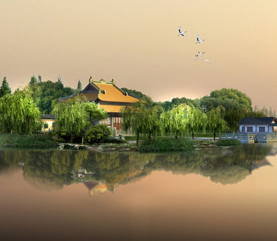 園林(lin)養(yang)護