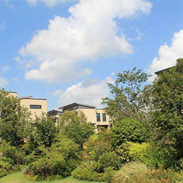 園林綠(lv)化公(gong)司