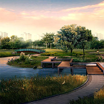 園林(lin)養護(hu)