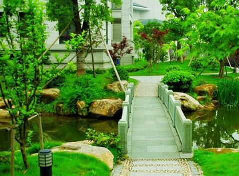 天(tian)宏(hong)園林景(jing)觀(guan)工(gong)程如何設計(ji)達(da)到(dao)健康(kang)