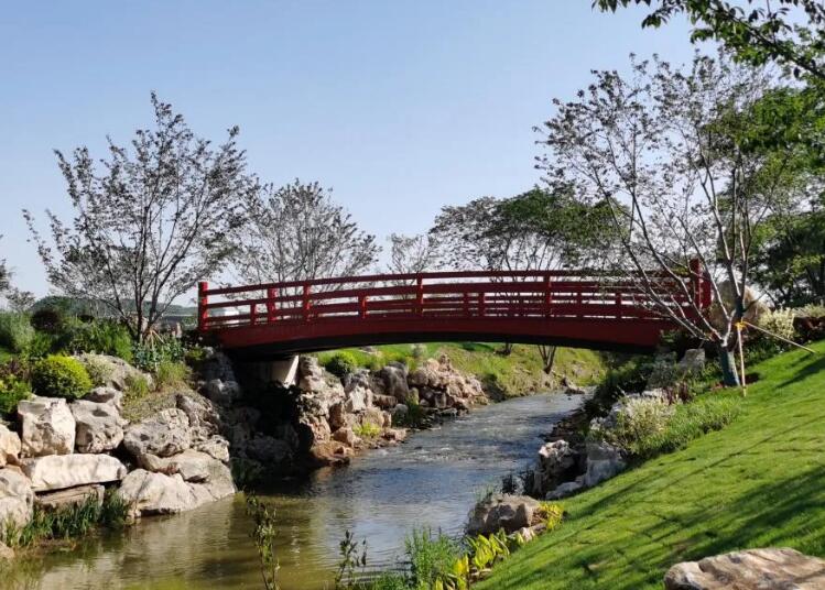 景(jing)觀(guan)工程包(bao)括(kuo)的項(xiang)目(mu)都哪些(xie)