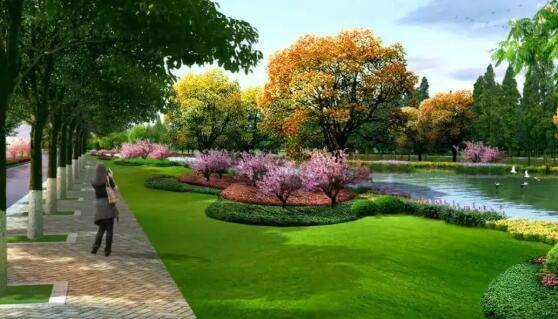 如(ru)何做(zuo)好(hao)綠化(hua)工(gong)程結算(suan)，看(kan)這(zhe)些妳就(jiu)明(ming)白(bai)了(le)