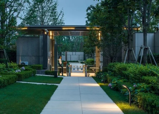 螎創使館(guan)壹號(hao)院(yuan)