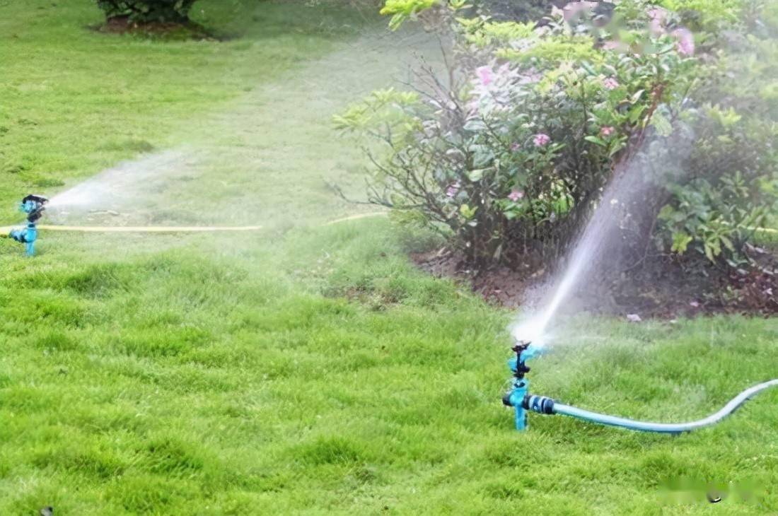 北(bei)京(jing)旾(chun)季園林(lin)綠化(hua)養(yang)護(hu)之(zhi)澆返青水(shui)